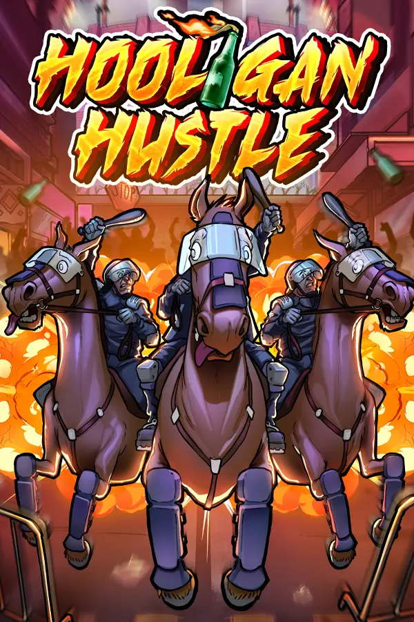 Hooligan Hustle