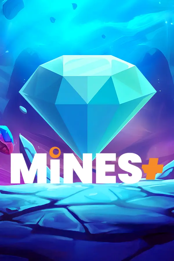 Mines+